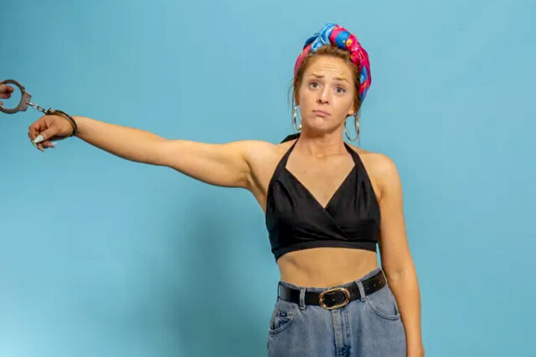 Handcuffed: Last Pair Standing