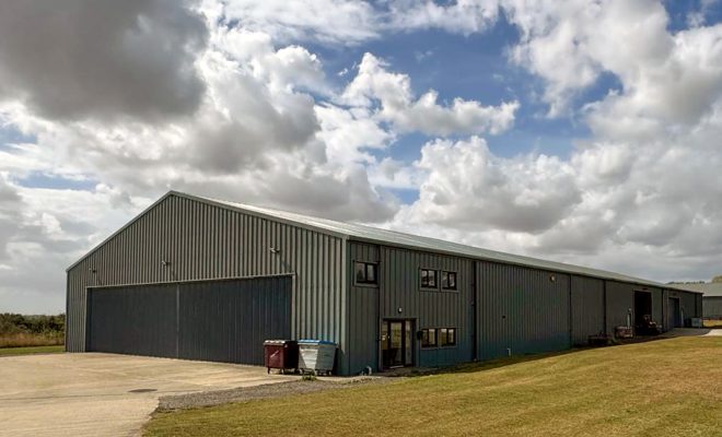 ElmsettAirfield