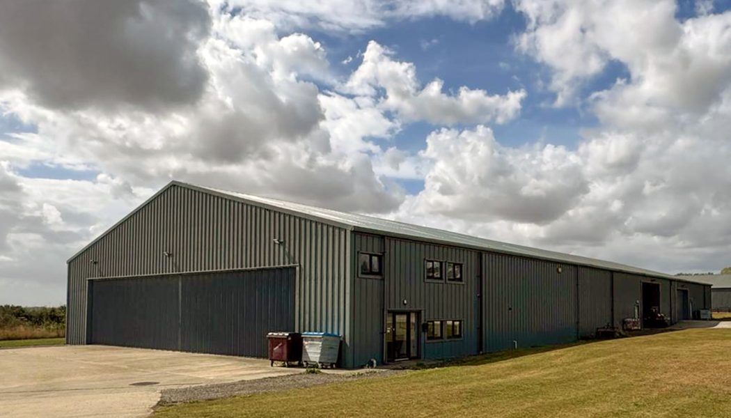 ElmsettAirfield
