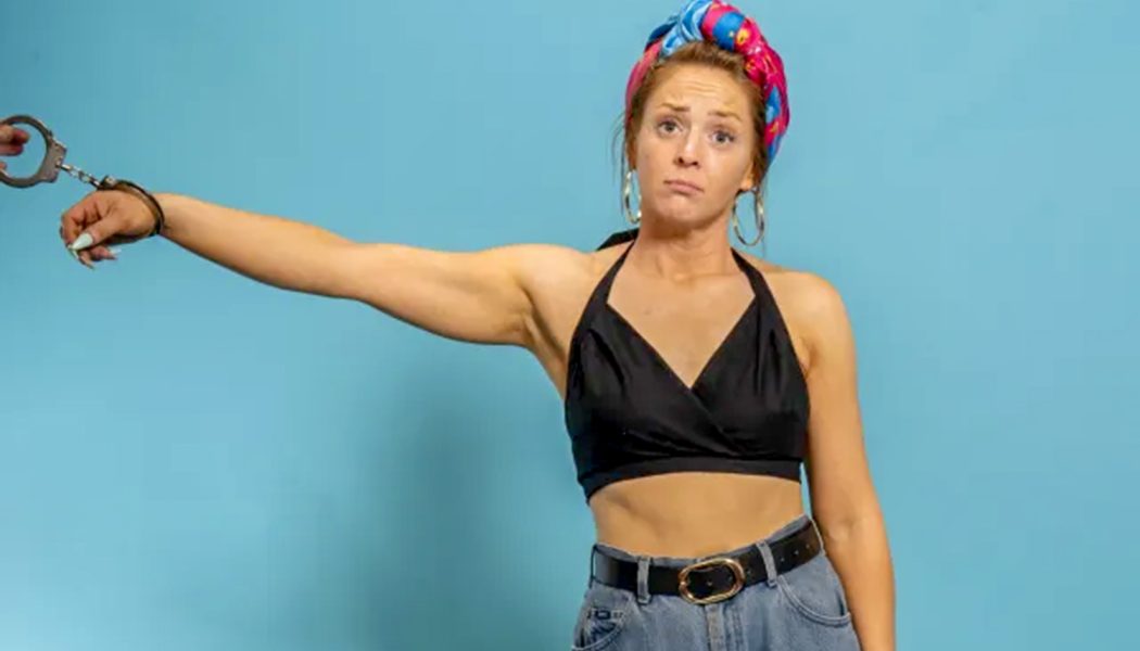 Handcuffed: Last Pair Standing